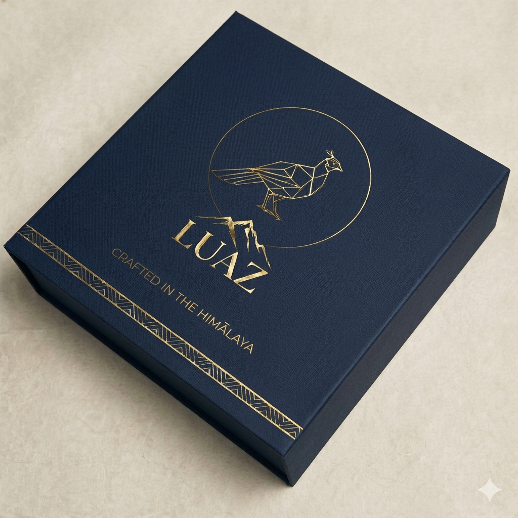 LUAZ Box