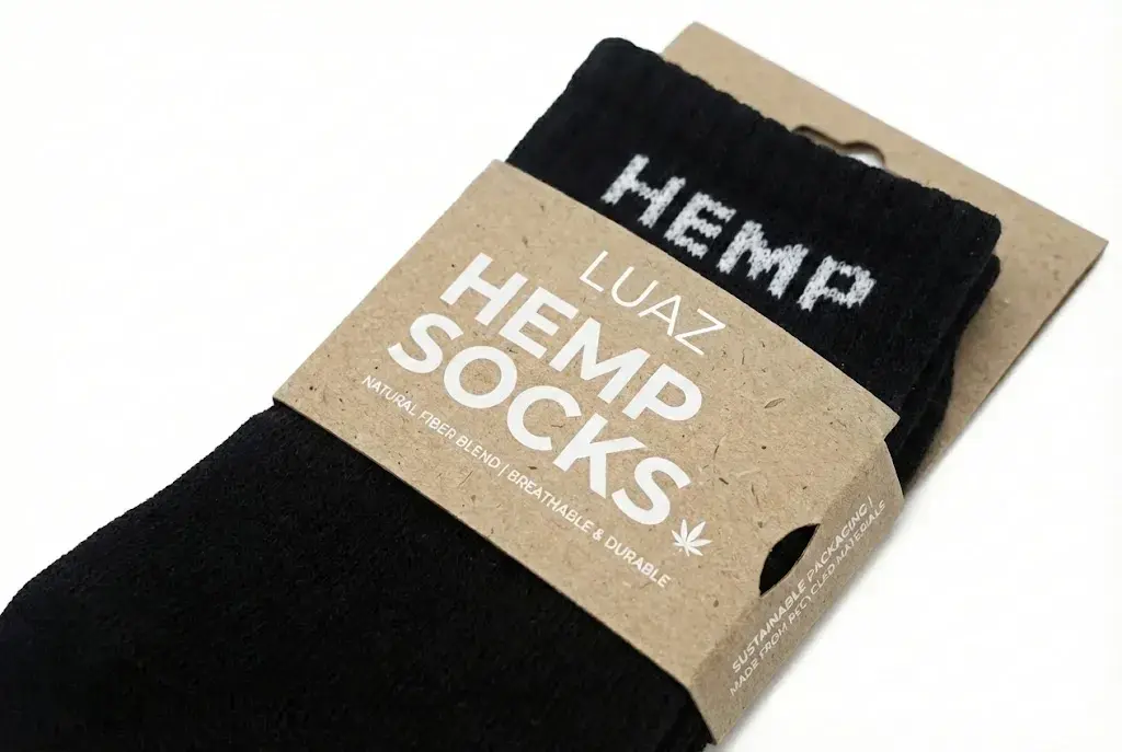 Hemp Socks