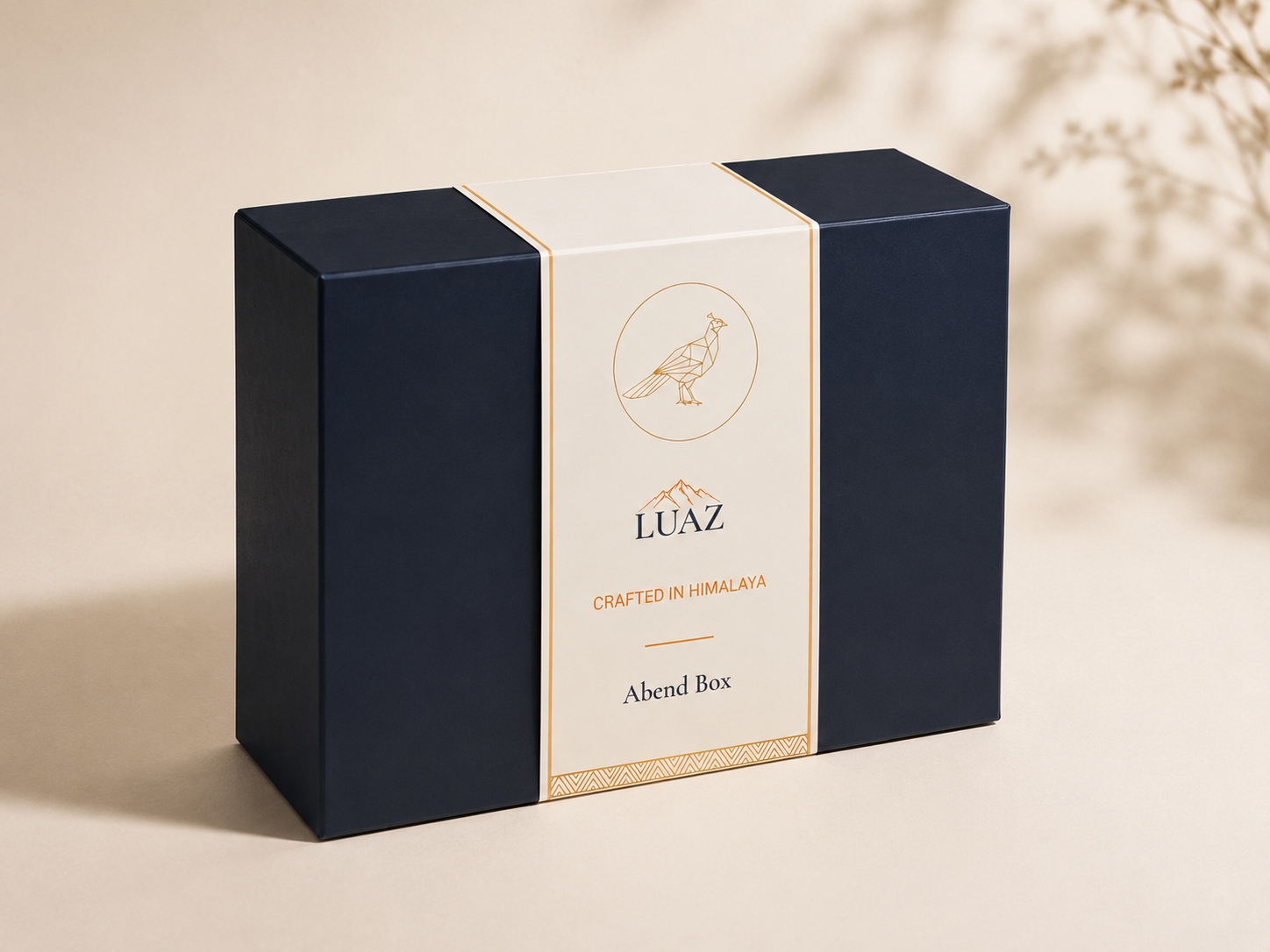 LUAZ Box