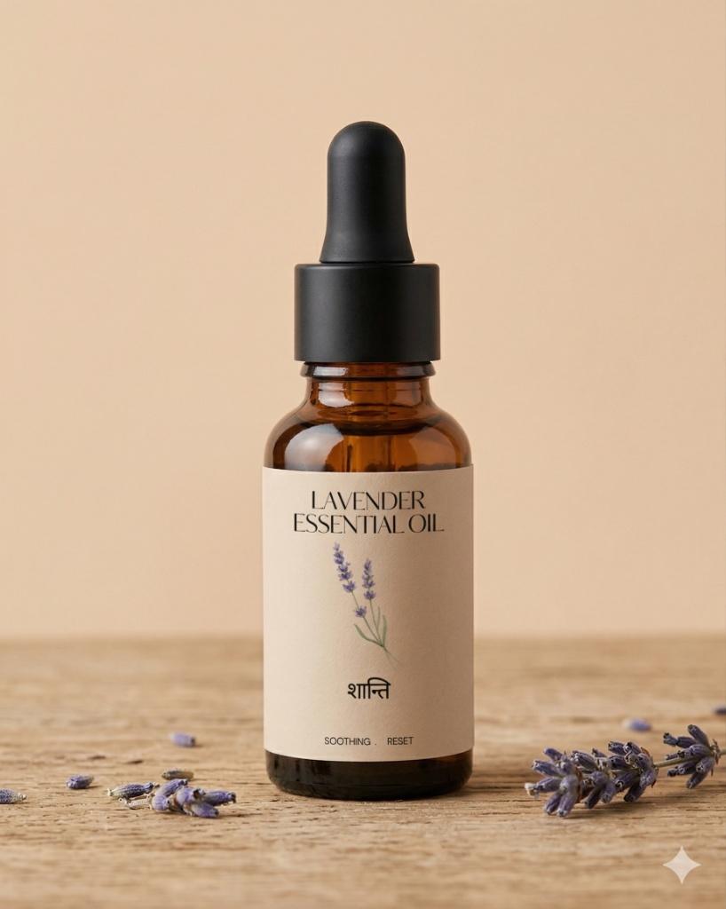 Essential Oil