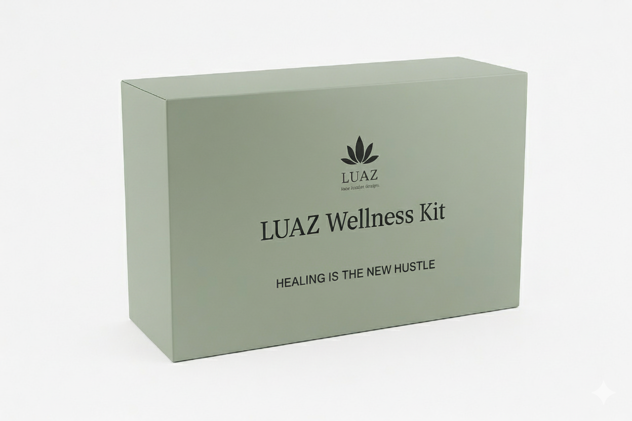 Wellness Kit