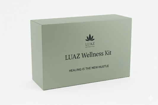 Wellness Kit